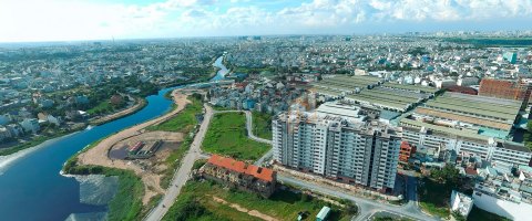 NHÀ ĐẤT KÝ GỬI